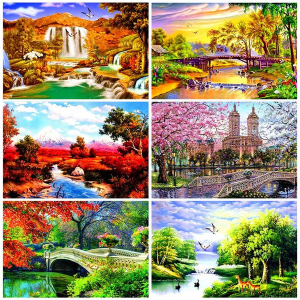 wall art diy unframe paint by numbers landscape wall art for acrylic paint coloring by numbers canvas kits tree decoration
wall art diy unframe paint by numbers landscape wall art for acrylic paint coloring by numbers canvas kits tree decoration