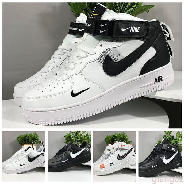 nouveau blanc x 1 low forces mca université bleu hommes chaussures de course de sport styliste sneakers air une des giang02, Black
nouveau blanc x 1 low forces mca université bleu hommes chaussures de course de sport styliste sneakers air une des giang02, Black
