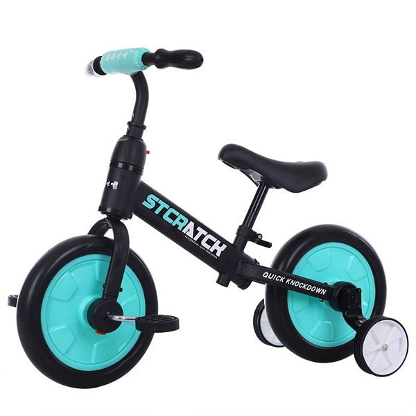 children 2 in 1 balance bike 10 inch auxiliary wheel tricycle removable pedal baby walker riding bicycle ride toys for children
children 2 in 1 balance bike 10 inch auxiliary wheel tricycle removable pedal baby walker riding bicycle ride toys for children