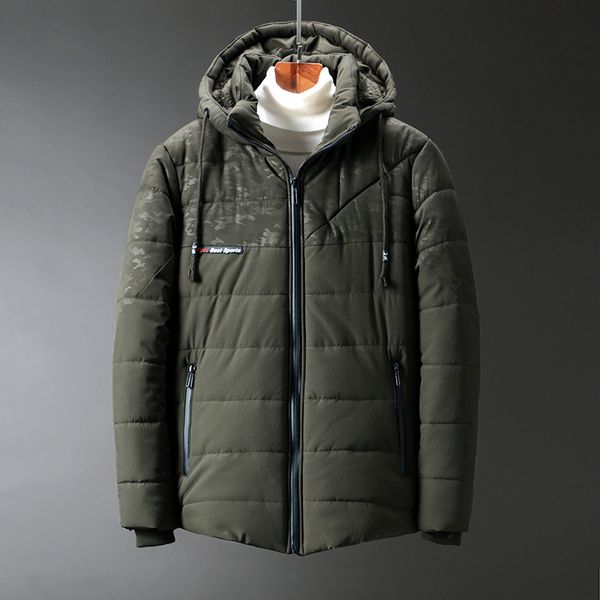 men coat winter plus size 4xl 5xl 6xl 7xl 8xl mens hooded collar winter parka cotton padded jackets men can 150kg, Black
men coat winter plus size 4xl 5xl 6xl 7xl 8xl mens hooded collar winter parka cotton padded jackets men can 150kg, Black