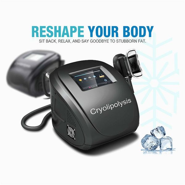 2020 cryolipolysis cryotherapy machines fat ing weight reduceing body slimming equipment with one cryo handles can work together
2020 cryolipolysis cryotherapy machines fat ing weight reduceing body slimming equipment with one cryo handles can work together