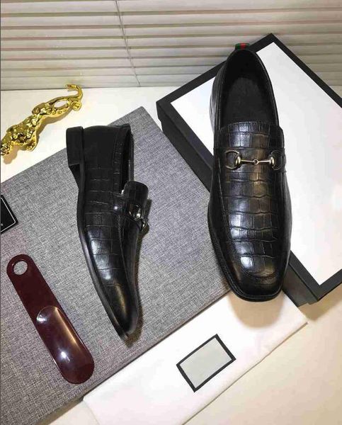 brand new mens oxfords casual business dress drive cow leather walk suit shoes alice0905 size 38-45, Black
brand new mens oxfords casual business dress drive cow leather walk suit shoes alice0905 size 38-45, Black
