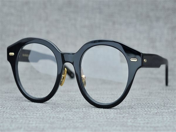 brand design retro rivets acetate full rim precription lens eyewear frame anti-fatigue optical reading glasses women men, White;black
brand design retro rivets acetate full rim precription lens eyewear frame anti-fatigue optical reading glasses women men, White;black