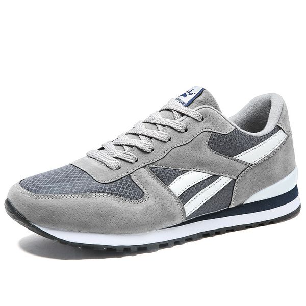 classic men shoes retro light suede leather running shoes breathable men sneakers damping jogging sport shoes for women trainer
classic men shoes retro light suede leather running shoes breathable men sneakers damping jogging sport shoes for women trainer