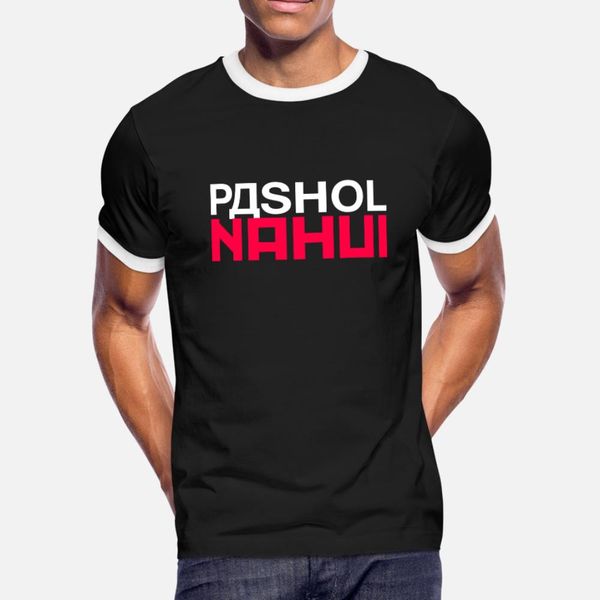 pashol нахуйте тенниску мужчины создают 100% хлопка шеи pattern известного юмор летнего стиля отдых рубашка
pashol нахуйте тенниску мужчины создают 100% хлопка шеи pattern известного юмор летнего стиля отдых рубашка