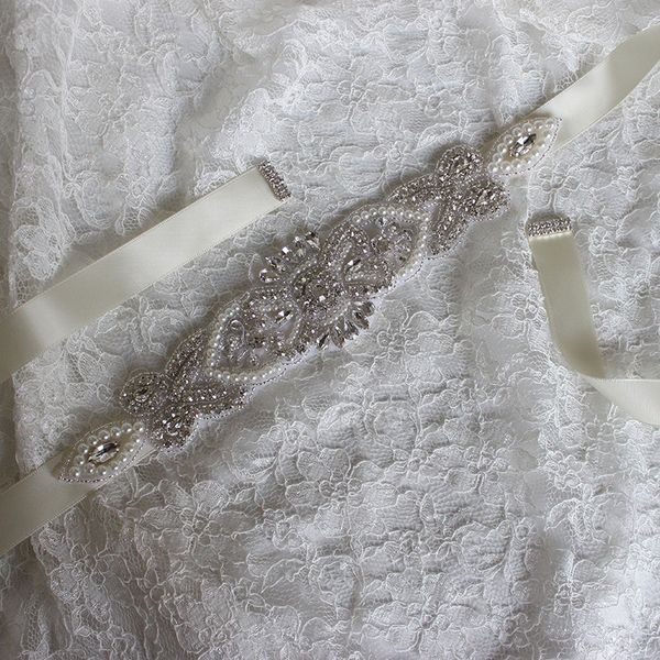 npason 2020 handmade кристалл атласная свадебные ремни rhinestone перл свадебные платья аксессуары для невесты цепи партии sash ремни, Golden;silver
npason 2020 handmade кристалл атласная свадебные ремни rhinestone перл свадебные платья аксессуары для невесты цепи партии sash ремни, Golden;silver