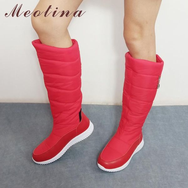 boots meotina winter fur snow women shoes genuine leather platform wedge heels knee high warm long ladies black 44
boots meotina winter fur snow women shoes genuine leather platform wedge heels knee high warm long ladies black 44