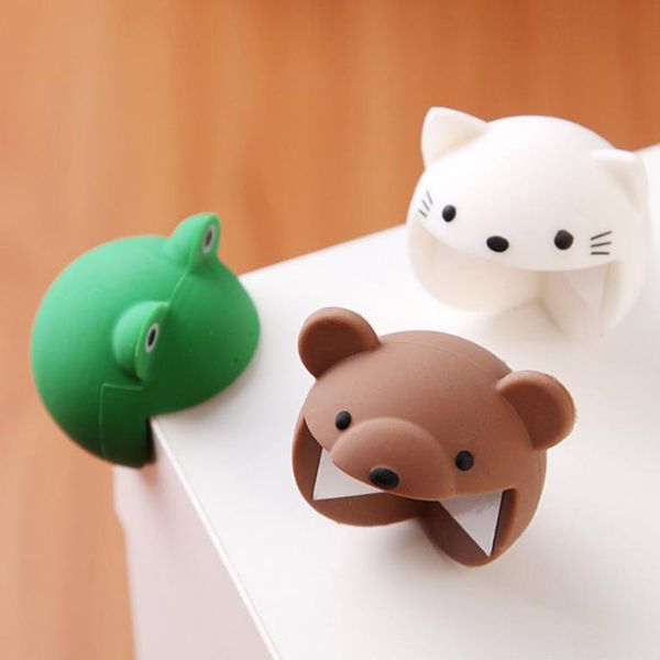 baby safety silicone corners protector table corner cute edge cover anticollision edge guards protection of children safety products
baby safety silicone corners protector table corner cute edge cover anticollision edge guards protection of children safety products
