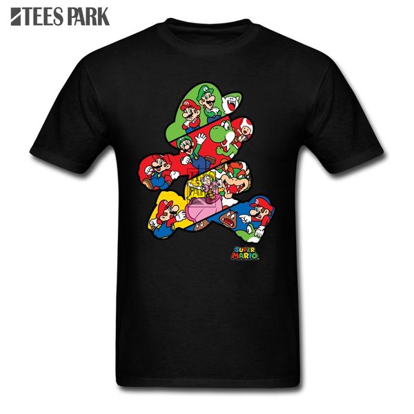 street wear t shirt слои mario vintage тис подростковый o-образным вырезом с коротким рукавом рубашки большой взрослых graphic t shirt dress
street wear t shirt слои mario vintage тис подростковый o-образным вырезом с коротким рукавом рубашки большой взрослых graphic t shirt dress