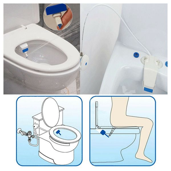 us stock toilet seat bidet set bathroom toilet fresh water spray clean seat non-electric kit attachment bathroom bidet sprayer ing
us stock toilet seat bidet set bathroom toilet fresh water spray clean seat non-electric kit attachment bathroom bidet sprayer ing