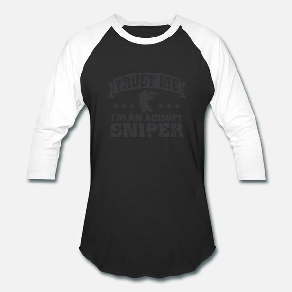trust me я airsoft sniper airsoftgun тройника рубашки мужчин дизайн 100% хлопок s-xxxl мужская сумасшедшая повседневный лето винтажная рубаш
trust me я airsoft sniper airsoftgun тройника рубашки мужчин дизайн 100% хлопок s-xxxl мужская сумасшедшая повседневный лето винтажная рубаш