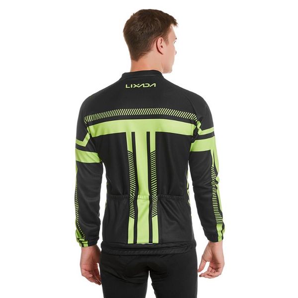 racing sets lixada long sleeve men's cycling jersey set 2021 winter thermal fleece windproof jacket clothing coat 3d padded trousers, Black;blue
racing sets lixada long sleeve men's cycling jersey set 2021 winter thermal fleece windproof jacket clothing coat 3d padded trousers, Black;blue