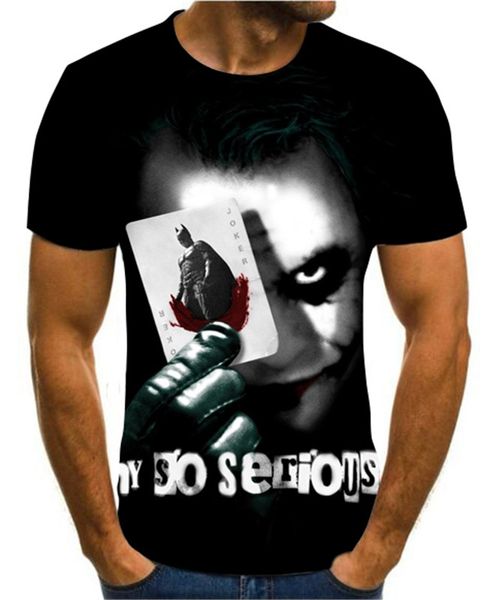 jack nicholson joker cool t shirt t shirt funny men short sleeve cotton t-shirt hip hop tees streetwear
jack nicholson joker cool t shirt t shirt funny men short sleeve cotton t-shirt hip hop tees streetwear