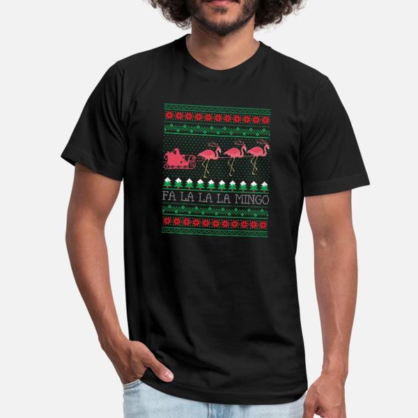flamingo santa flamingo ugly christmas sweater t shirt men customize short sleeve s-3xl male fitness breathable spring autumn slim shirt
flamingo santa flamingo ugly christmas sweater t shirt men customize short sleeve s-3xl male fitness breathable spring autumn slim shirt