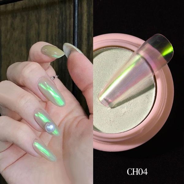 new fashion fairy aurora powders dust wipe on nails manicure decorations nail art shell powder pigment chrome mirror glitters nail glitter, Silver;gold
new fashion fairy aurora powders dust wipe on nails manicure decorations nail art shell powder pigment chrome mirror glitters nail glitter, Silver;gold