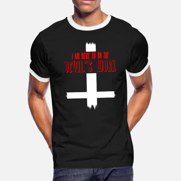 devil work t shirt men print short sleeve plus size 3xl pictures fit comical spring letters shirt
devil work t shirt men print short sleeve plus size 3xl pictures fit comical spring letters shirt