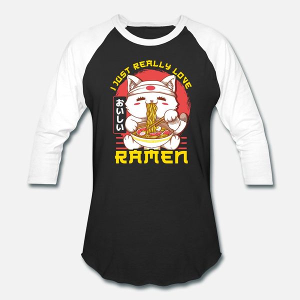 cute funny i just really love ramen anime cat t shirt men customized short sleeve s-xxxl fit cute breathable summer formal shirt
cute funny i just really love ramen anime cat t shirt men customized short sleeve s-xxxl fit cute breathable summer formal shirt