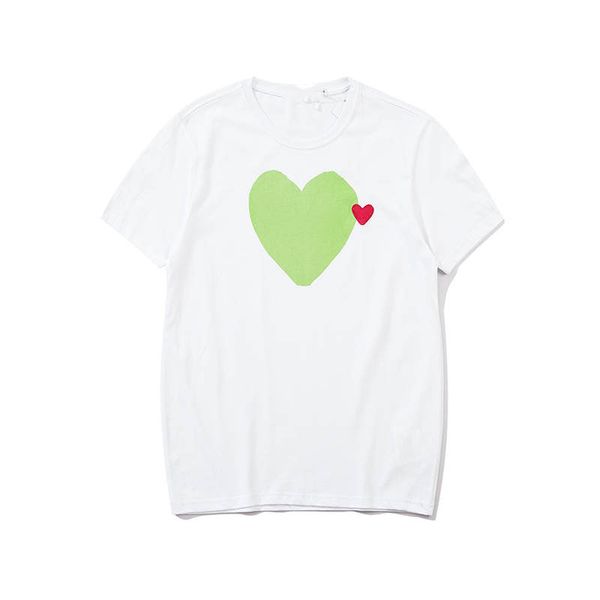 summer t shirts for men fashion mens short sleeve shirt with colorful heart printed crew neck tees clothing s-xl, White;black
summer t shirts for men fashion mens short sleeve shirt with colorful heart printed crew neck tees clothing s-xl, White;black