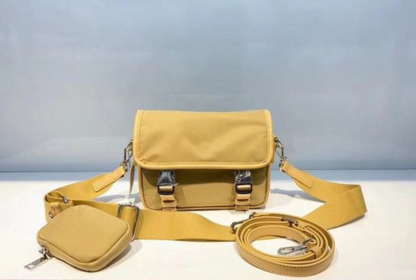 new bags crossbody bag messenger bags water-proofed nylon bag with coin purse for men and women
new bags crossbody bag messenger bags water-proofed nylon bag with coin purse for men and women