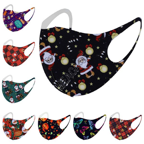 christams face mask anti-dust washable man woman halloween mask pumpkin santa claus cartoon facemasks mouth-muffle masks d92203
christams face mask anti-dust washable man woman halloween mask pumpkin santa claus cartoon facemasks mouth-muffle masks d92203