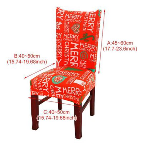 christmas universal stretch chair cover christmas family party decorations chair seat protection cover rt99
christmas universal stretch chair cover christmas family party decorations chair seat protection cover rt99