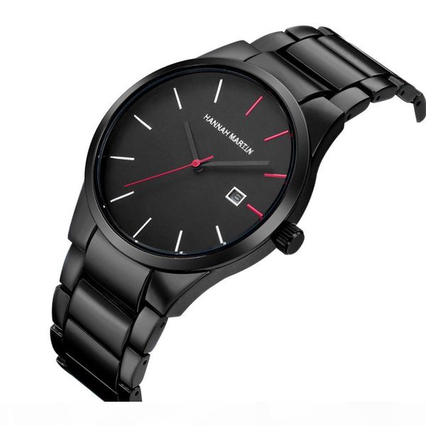 wrist watches mens fashion sports men's watch stainless steel analog date sport quartz relogio masculino clock men, Slivery;brown
wrist watches mens fashion sports men's watch stainless steel analog date sport quartz relogio masculino clock men, Slivery;brown