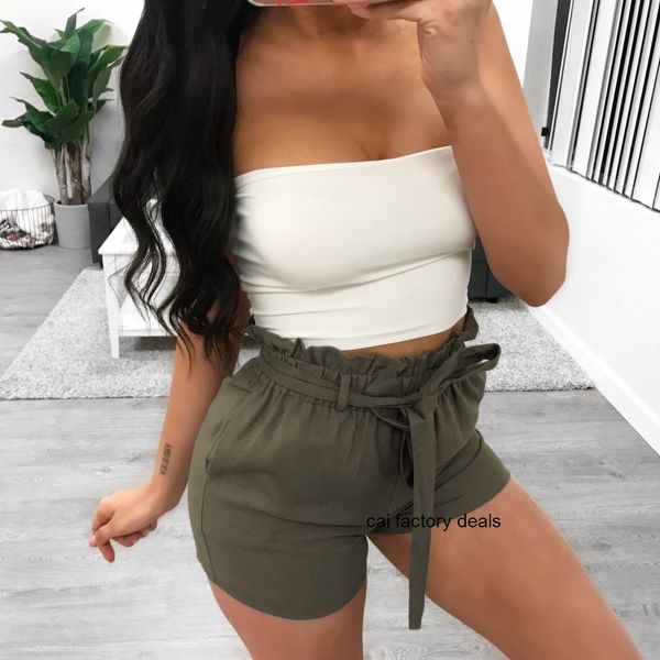 $10 usd j1522 women's fashion short summer casual shorts available in 3 colors, Black;white
$10 usd j1522 women's fashion short summer casual shorts available in 3 colors, Black;white