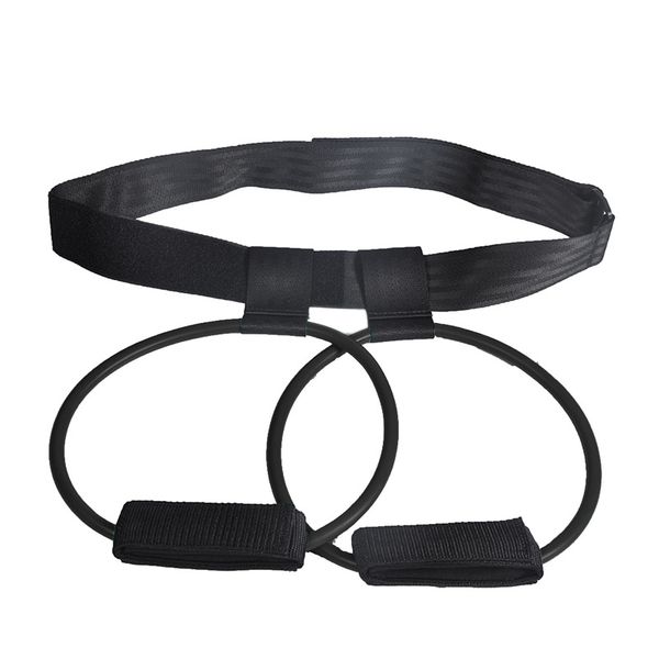 fitness booty belt resistance bands for bulegs muscle training belt elastic bands pedal exerciser workout black
fitness booty belt resistance bands for bulegs muscle training belt elastic bands pedal exerciser workout black