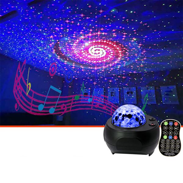 led projector night light music starry sky water wave projector projection lamp usb bluetooth projector sound-activated lights
led projector night light music starry sky water wave projector projection lamp usb bluetooth projector sound-activated lights