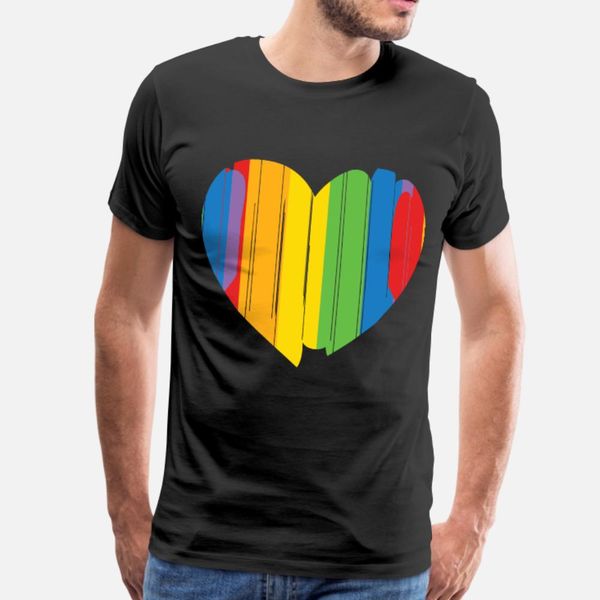 lgbt сердца т рубашки мужчины проектирования хлопка s-3xl уникальных известный смешной летние уникальная рубашки
lgbt сердца т рубашки мужчины проектирования хлопка s-3xl уникальных известный смешной летние уникальная рубашки