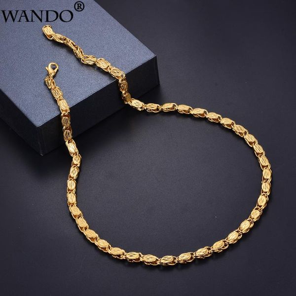chains wando punk chain for men/women gold colour necklace luxury man jewelry 6mm width 45cm long drop n14, Silver
chains wando punk chain for men/women gold colour necklace luxury man jewelry 6mm width 45cm long drop n14, Silver