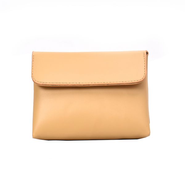 baochili the new 2020 korean version is versatile cross-body bag with a small square bag with simple texture
baochili the new 2020 korean version is versatile cross-body bag with a small square bag with simple texture