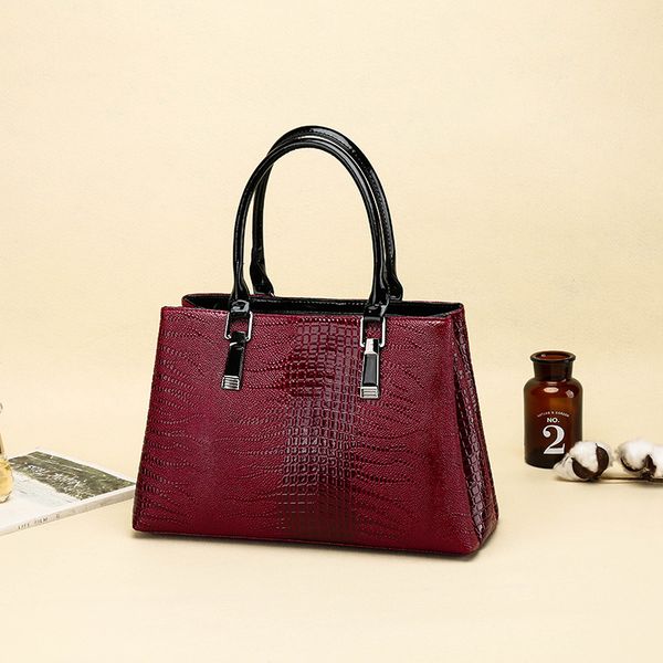 womens womens new 2020 single-shoulder crocodile handbag bag capacity bag large fashion all-match wind crossbody style ksptl
womens womens new 2020 single-shoulder crocodile handbag bag capacity bag large fashion all-match wind crossbody style ksptl