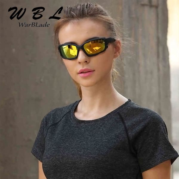 WarBLade 2020 Men Sunglasses Polarized Sun Glasses For Men Mirror Male Goggle Sunglasses Brands Designer Sun Glasses, White;black
WarBLade 2020 Men Sunglasses Polarized Sun Glasses For Men Mirror Male Goggle Sunglasses Brands Designer Sun Glasses, White;black