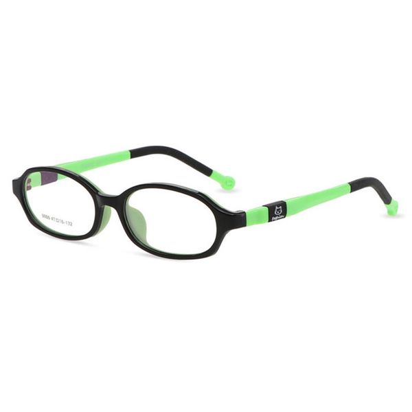 5005 kids eyeglasses frame for boys and girls optical protection glasses frame child eyewear, Black
5005 kids eyeglasses frame for boys and girls optical protection glasses frame child eyewear, Black