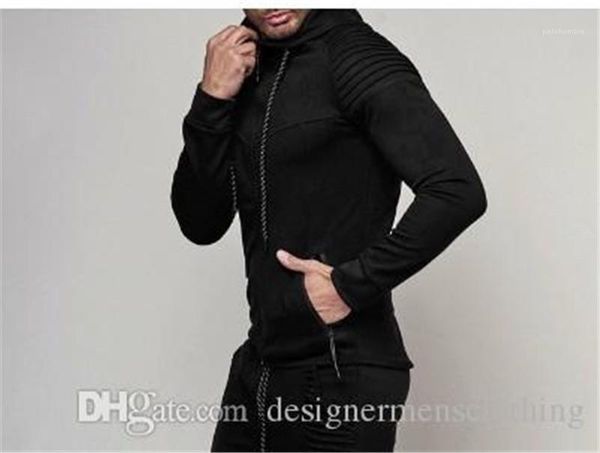 повседневная одежда весна осень толстовка для mens спорт кардиган fold фуфаек мужского фитнес слим, Black
повседневная одежда весна осень толстовка для mens спорт кардиган fold фуфаек мужского фитнес слим, Black