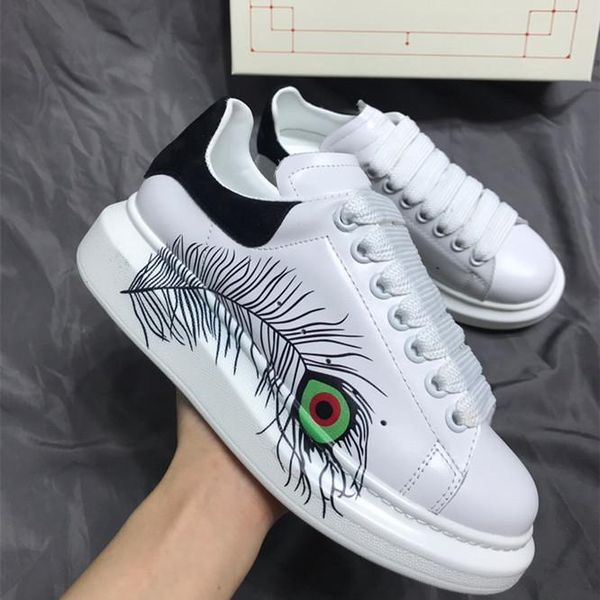 hommes chaussures white sneakers walking shoes oversized hand painted wonem new limited graffiti stylish floor black men boots
hommes chaussures white sneakers walking shoes oversized hand painted wonem new limited graffiti stylish floor black men boots