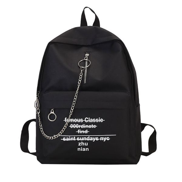 2020 women fashion canvas rucksack backpack shoulder bags student school bag boys girls schoolbags for teenager sac hot
2020 women fashion canvas rucksack backpack shoulder bags student school bag boys girls schoolbags for teenager sac hot