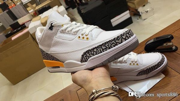 air authentic 3 wmns laser orange basketball shoes retro white leather upper cement grey 3s jumpman men sports sneakers with box
air authentic 3 wmns laser orange basketball shoes retro white leather upper cement grey 3s jumpman men sports sneakers with box
