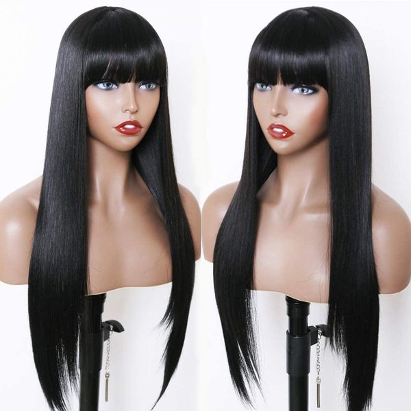 13x6 transparent lace frontal wig 4x4 closure wig 26 inch lace front human hair wigs remy brazilian straight lace front wig, Black;brown
13x6 transparent lace frontal wig 4x4 closure wig 26 inch lace front human hair wigs remy brazilian straight lace front wig, Black;brown