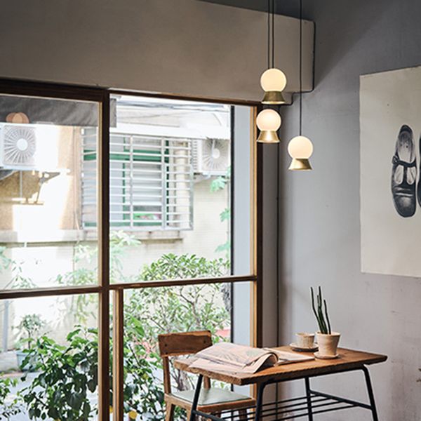 nordic minimalist led glass chandelier art fish line design lights stairs porch restaurant glass ball hanging lighting
nordic minimalist led glass chandelier art fish line design lights stairs porch restaurant glass ball hanging lighting