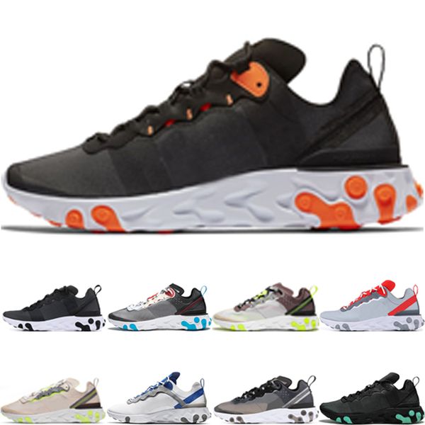 running shoes react element 87 55 for men women black orange black red blue grey royal red sneakers eur 36-45
running shoes react element 87 55 for men women black orange black red blue grey royal red sneakers eur 36-45