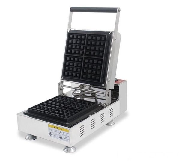commercial use belgian liege waffle machine electric 110v 220v square brussels waffle maker iron baker oven toaster llfa
commercial use belgian liege waffle machine electric 110v 220v square brussels waffle maker iron baker oven toaster llfa