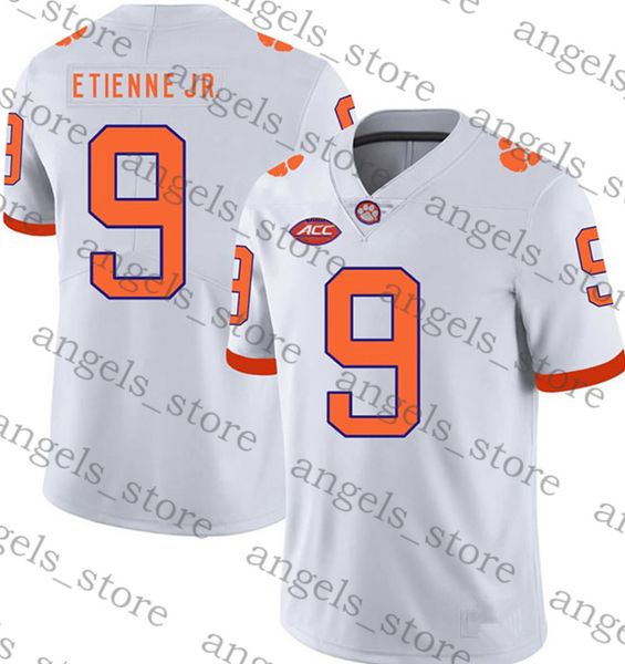 travis 9 etienne jr. american football jersey 97 bosa 7 haskins jr ncaa 10 brady 7 kaepernick 9 burrow university nittany lions 26 barkley, Black
travis 9 etienne jr. american football jersey 97 bosa 7 haskins jr ncaa 10 brady 7 kaepernick 9 burrow university nittany lions 26 barkley, Black