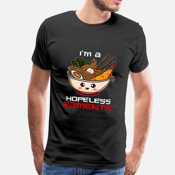hopeless ramentic ramen kawaii noodles thai gift t shirt men designs short sleeve round collar slim anti-wrinkle building spring shirt
hopeless ramentic ramen kawaii noodles thai gift t shirt men designs short sleeve round collar slim anti-wrinkle building spring shirt