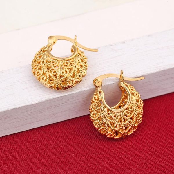stud earrings for women gold color filled copper girl jewelry arab africa middle east gift, Golden;silver
stud earrings for women gold color filled copper girl jewelry arab africa middle east gift, Golden;silver