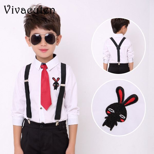 new brand boys wedding dress shirts kids boy cotton long sleeve white shirts children wedding party blouses clothes f086
new brand boys wedding dress shirts kids boy cotton long sleeve white shirts children wedding party blouses clothes f086