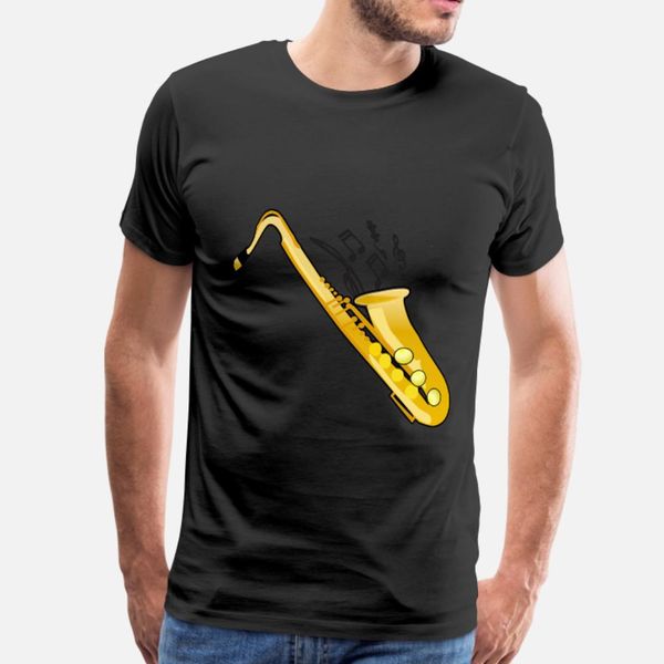 saxophone t shirt men designing 100% cotton round collar slim sunlight breathable spring autumn cool shirt
saxophone t shirt men designing 100% cotton round collar slim sunlight breathable spring autumn cool shirt