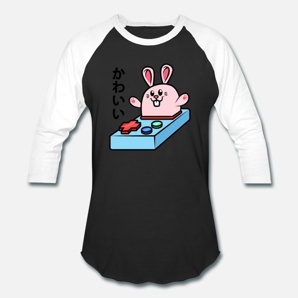 игрок банни kawaii футболка мужчины печатается с коротким рукавом s-xxxl standard фитнес мода весна pattern shirt
игрок банни kawaii футболка мужчины печатается с коротким рукавом s-xxxl standard фитнес мода весна pattern shirt