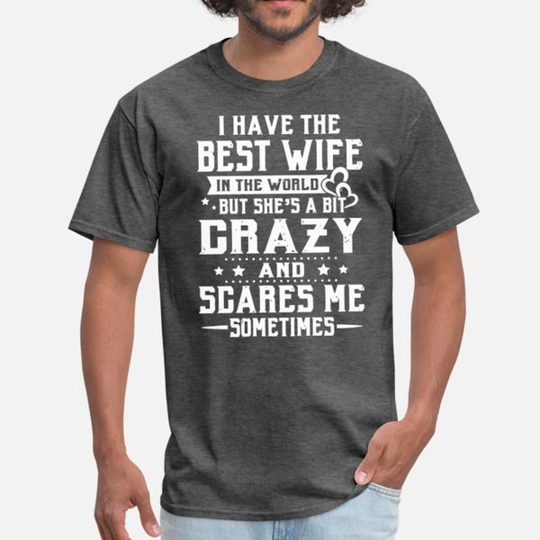 i have the wife in the world t shirt men customized short sleeve round neck clothes cute comfortable spring outfit shirt
i have the wife in the world t shirt men customized short sleeve round neck clothes cute comfortable spring outfit shirt